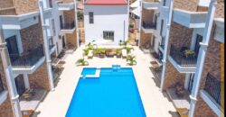 Senegambia Apartments / Lodges